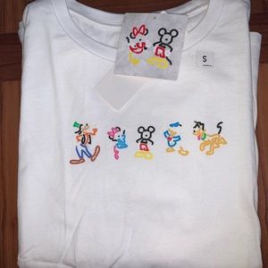 Mickey Mouse Clubhouse T-Shirt